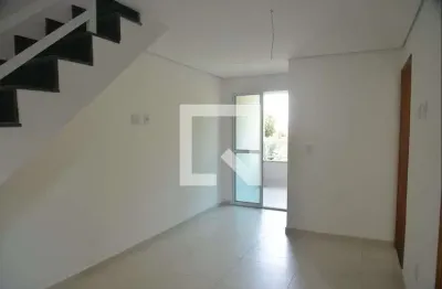 Apartamento com 2 quartos à venda na Avenida Araucária, 691, Parque Oratório, Santo André