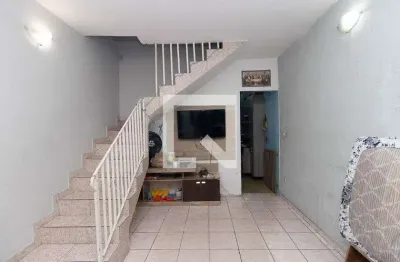 Casa com 2 quartos à venda na Rua Néfele, 187, Vila Guilherme, São Paulo