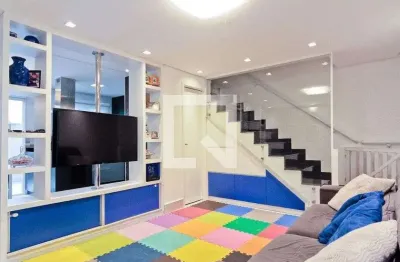 Casa em condomínio fechado com 3 quartos à venda na Rua José Ataliba Ortiz, 887, Parque São Domingos, São Paulo