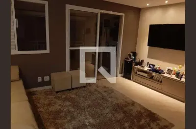 Apartamento com 2 quartos à venda na Estrada das Lágrimas, 1510, Jardim São Caetano, São Caetano do Sul