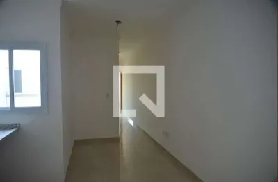 Cobertura com 2 quartos à venda na Rua Haiti, 162, Parque das Nações, Santo André