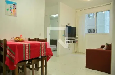 Apartamento com 2 quartos à venda na Avenida Dos Ourives, 1168, Taboão, São Bernardo do Campo