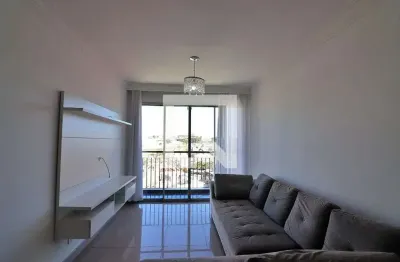 Apartamento com 3 quartos à venda na Rua Militão Barboza de Lima, 343, Vila Lusitânia, São Bernardo do Campo