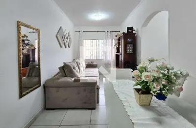 Apartamento com 2 quartos à venda na Rua Tiradentes, 2002, Nova Petrópolis, São Bernardo do Campo