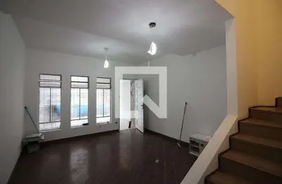 Casa com 3 quartos à venda na Rua Constantino Vertematti, 107, Assunção, São Bernardo do Campo