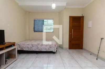 Casa com 2 quartos à venda na Rua Mateus Lourenço de Carvalho, 289, Cangaíba, São Paulo