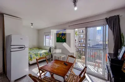 Kitnet / Stúdio à venda na Rua Caetano Pinto, 305, Brás, São Paulo