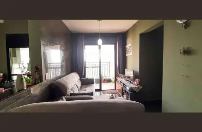 Apartamento com 2 quartos à venda na Rua José Timótheo da Silva, 494, São Pedro, Osasco