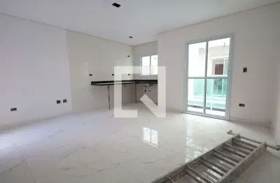 Casa com 2 quartos à venda na Alameda Calcutá, 334, Vila Metalúrgica, Santo André