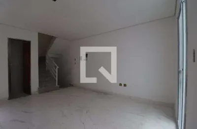 Casa com 2 quartos à venda na Alameda Calcutá, 351, Vila Metalúrgica, Santo André