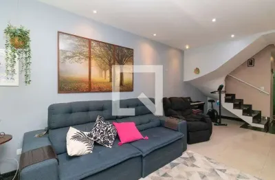 Casa com 3 quartos à venda na Rua Domingos de Carlo, 382, Vila Ré, São Paulo