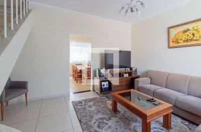 Casa com 2 quartos à venda na Rua Piruini, 192, Vila Ré, São Paulo