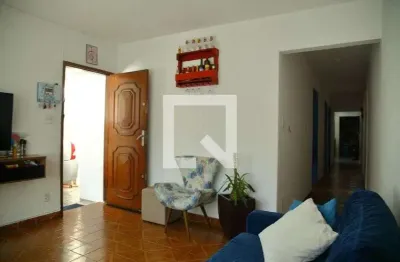 Casa com 3 quartos à venda na Rua Dráusio, 641, Paulicéia, São Bernardo do Campo