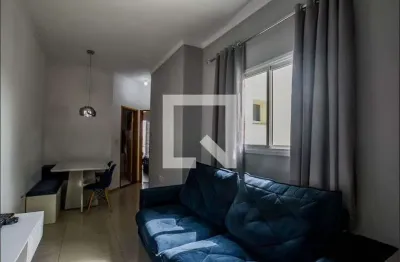 Cobertura com 2 quartos à venda na Rua Alberto Magno, 235, Jardim Ana Maria, Santo André