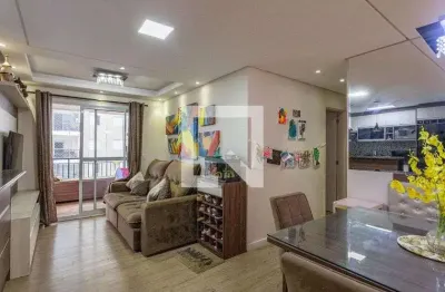 Apartamento com 2 quartos à venda na Rua Professor Evandro Caiafa Esquivel, 418, Centro, Diadema