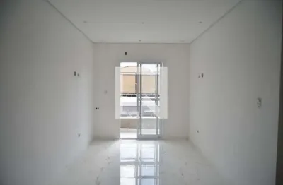 Apartamento com 3 quartos à venda na Rua Araci, 337, Parque das Nações, Santo André