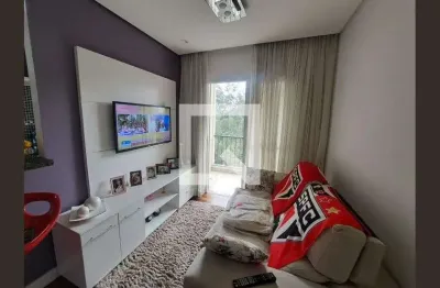 Apartamento com 2 quartos à venda na Avenida Presidente João Goulart, 68, Umuarama, Osasco