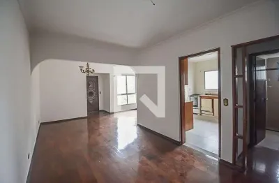 Apartamento com 2 quartos à venda na Rua Leiria, 102, Vila Lusitânia, São Bernardo do Campo