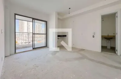 Kitnet / Stúdio à venda na Rua Eduardo Carlos Pereira, 536, Ipiranga, São Paulo