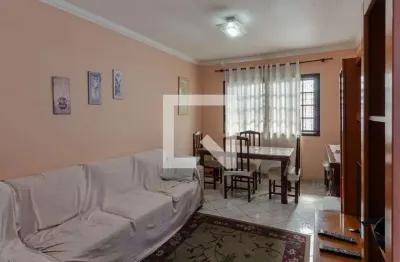 Casa com 4 quartos à venda na Rua Major Luís Da Fonseca, 486, Jardim Monte Kemel, São Paulo