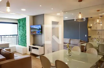 Apartamento com 2 quartos à venda na Avenida Franz Voegeli, 954, Centro, Osasco