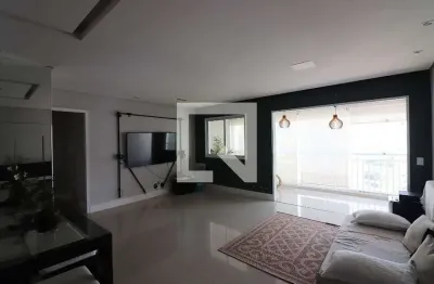 Apartamento com 2 quartos à venda na Rua Braga, 267, Vila Lusitânia, São Bernardo do Campo