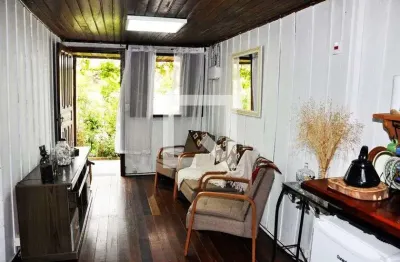 Casa com 2 quartos à venda na Rua Brandão Agroes, 150, Jardim Peri, São Paulo