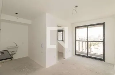 Apartamento com 1 quarto à venda na Rua Alvorada, 238, Vila Olímpia, São Paulo