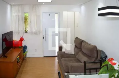 Casa em condomínio fechado com 3 quartos à venda na Rua Maria Carlota, 1102, Vila Esperança, São Paulo