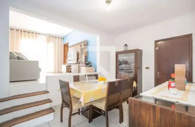 Casa com 3 quartos à venda na Rua Doutor José Carlos de Araújo, 99, Novo Osasco, Osasco