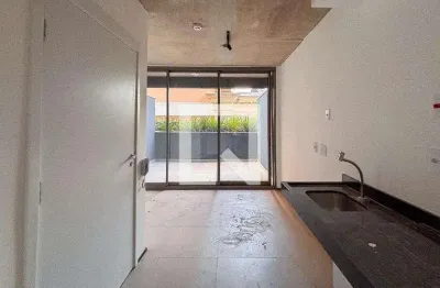 Kitnet / Stúdio à venda na Rua Domingos de Morais, 1224, Vila Mariana, São Paulo