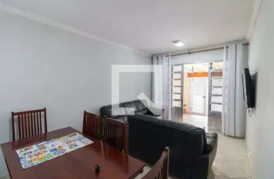 Casa com 3 quartos à venda na Rua Jihei Anzaí, 184, Cidade São Francisco, São Paulo