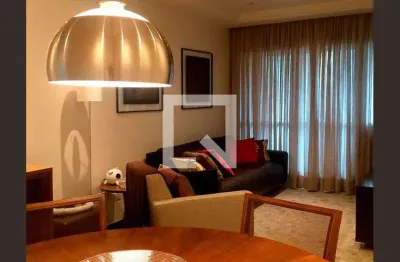 Apartamento com 2 quartos à venda na Avenida Ramalho Ortigão, 426, Bosque da Saúde, São Paulo