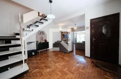 Casa com 4 quartos à venda na Rua Alcacer, 91, Vila Ré, São Paulo