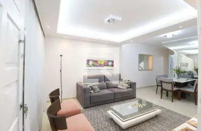 Casa com 3 quartos à venda na Rua Mário de Resende, 256, Vila Constança, São Paulo