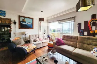 Apartamento com 2 quartos à venda na Rua Domiciano Rossi, 317, Jardim do Mar, São Bernardo do Campo