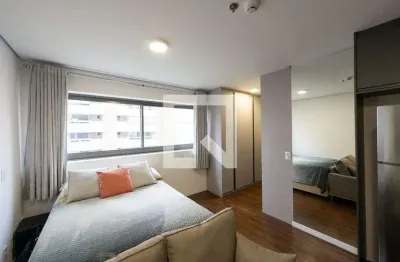 Kitnet / Stúdio à venda na Rua Doutor Diogo de Faria, 490, Vila Clementino, São Paulo