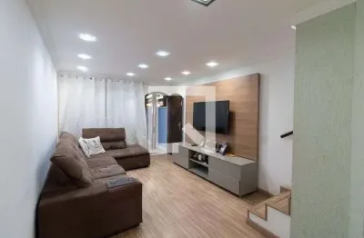 Casa com 2 quartos à venda na Rua Natal Pigassi, 402, Jardim Jussara, São Paulo