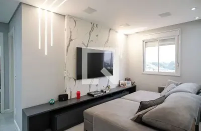 Apartamento com 2 quartos à venda na Avenida Doutor Rudge Ramos, 1238, Rudge Ramos, São Bernardo do Campo