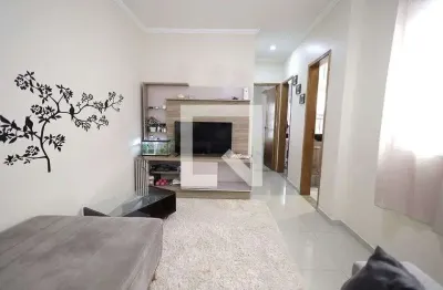 Apartamento com 2 quartos à venda na Rua Frei Caneca, 302, Santa Teresinha, Santo André