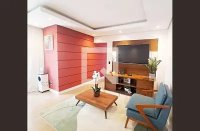 Apartamento com 2 quartos à venda na Avenida José Júlio, 716, Jaguaribe, Osasco