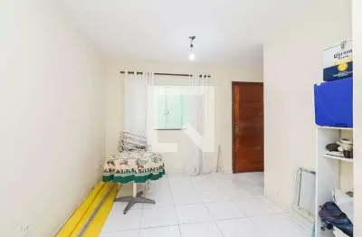 Casa com 2 quartos à venda na Rua Rosário Tudda, 230, Itaquera, São Paulo