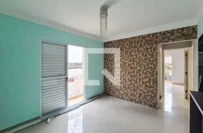 Apartamento com 2 quartos à venda na Rua Joracy Camargo, 139, Vila Jordanópolis, São Bernardo do Campo