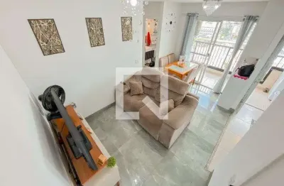Apartamento com 2 quartos à venda na Rua Amadis, 156, Ipiranga, São Paulo