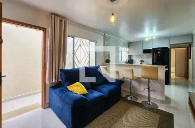 Casa com 2 quartos à venda na Rua Santiago, 857, Assunção, São Bernardo do Campo