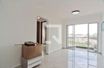 Apartamento com 2 quartos à venda na Rua Luís de Andrade, 959, Piqueri, São Paulo