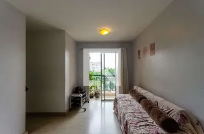 Apartamento com 2 quartos à venda na Rua Balsa, 732, Freguesia do Ó, São Paulo