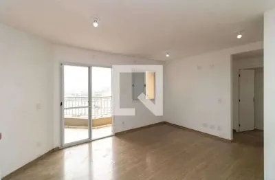 Apartamento com 2 quartos à venda na Rua Soldado Sebastião Garcia, 142, Parque Novo Mundo, São Paulo