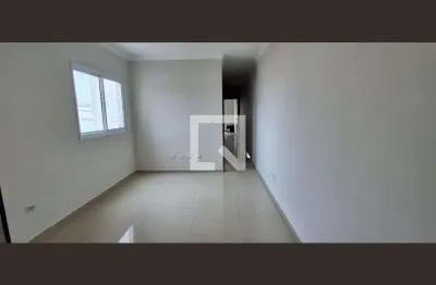 Cobertura com 2 quartos à venda na Rua Aguapei, 541, Santa Maria, São Caetano do Sul