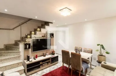 Casa com 2 quartos à venda na Rua Capitão Nascimento, 466, Vila Constança, São Paulo